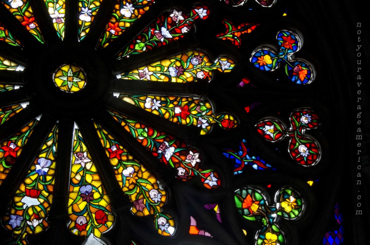 From Altar To Steeple, Tips for Touring Quito’s Basilica del Voto Nacional