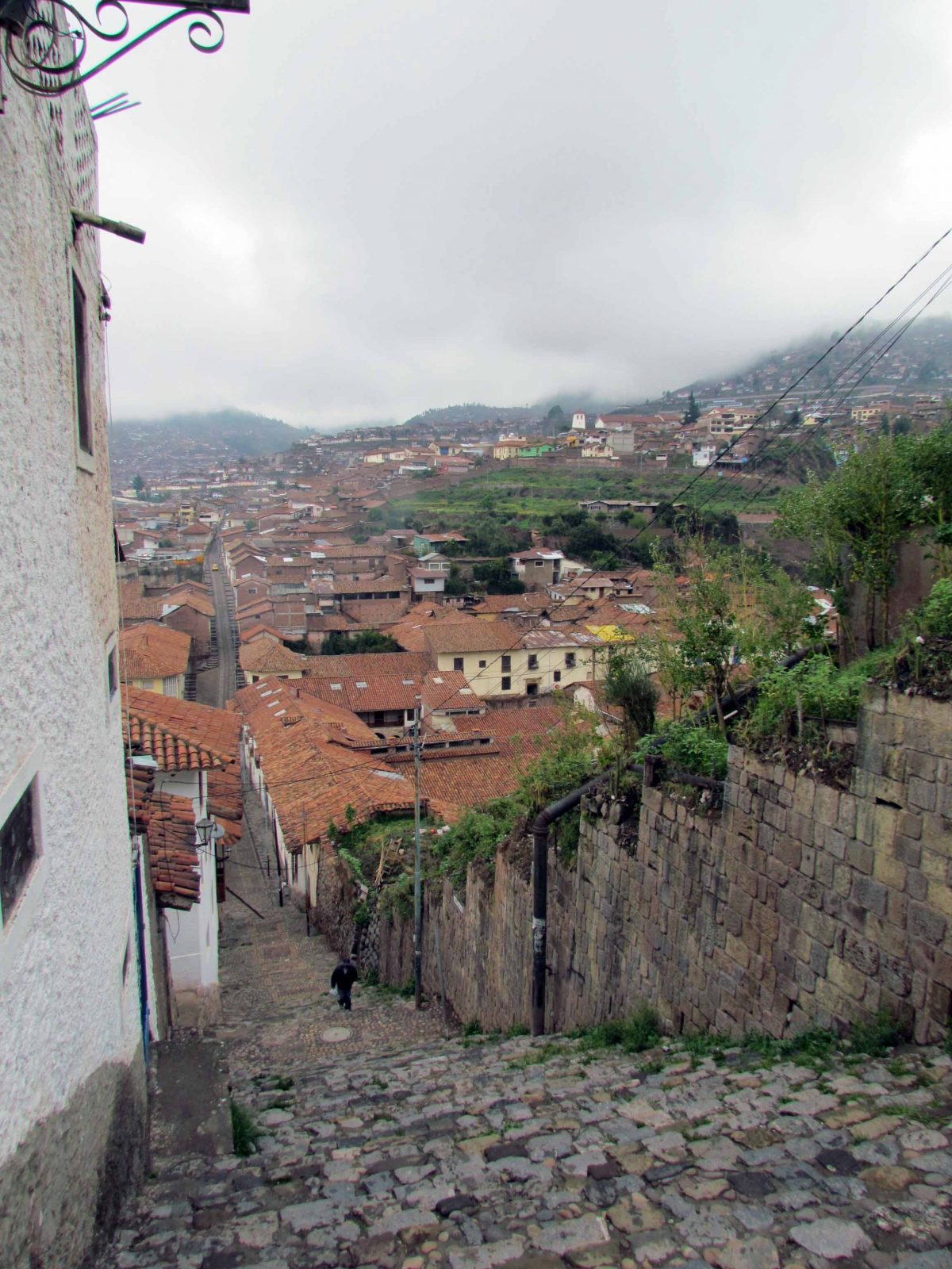 Plaza de Armas, Cusco, Peru | ©Angela Drake