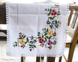 Table Runner