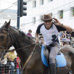 Parade Day - Cacería del Zorro