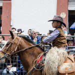 Parade Day - Cacería del Zorro