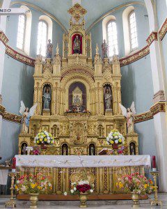Iglesia de San Alfonso