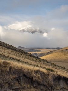 Chimborazo, Chimborazo Province