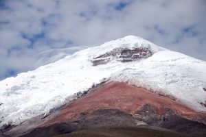 Cotopaxi