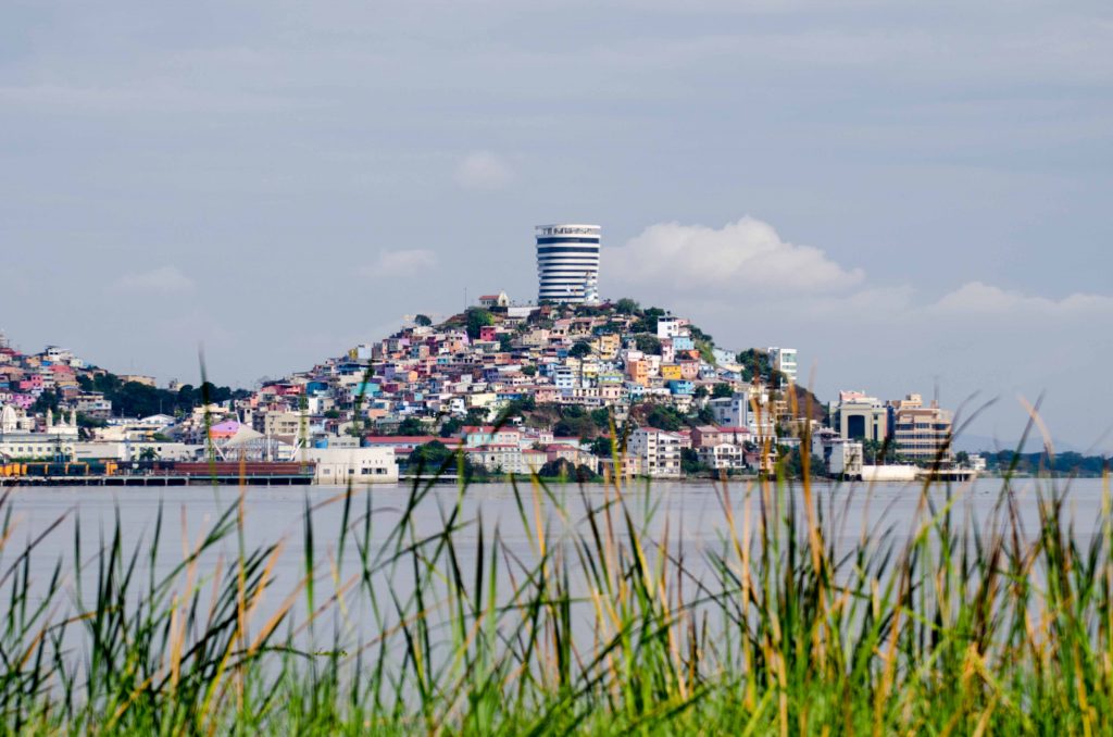 Guayaquil, Guayas Province