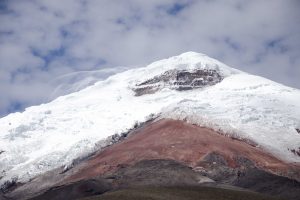 Cotopaxi Province, Ecuador Por Mis Ojos