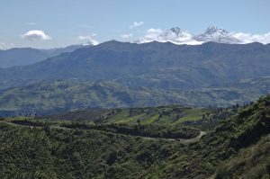 Cotopaxi Province, Ecuador Por Mis Ojos