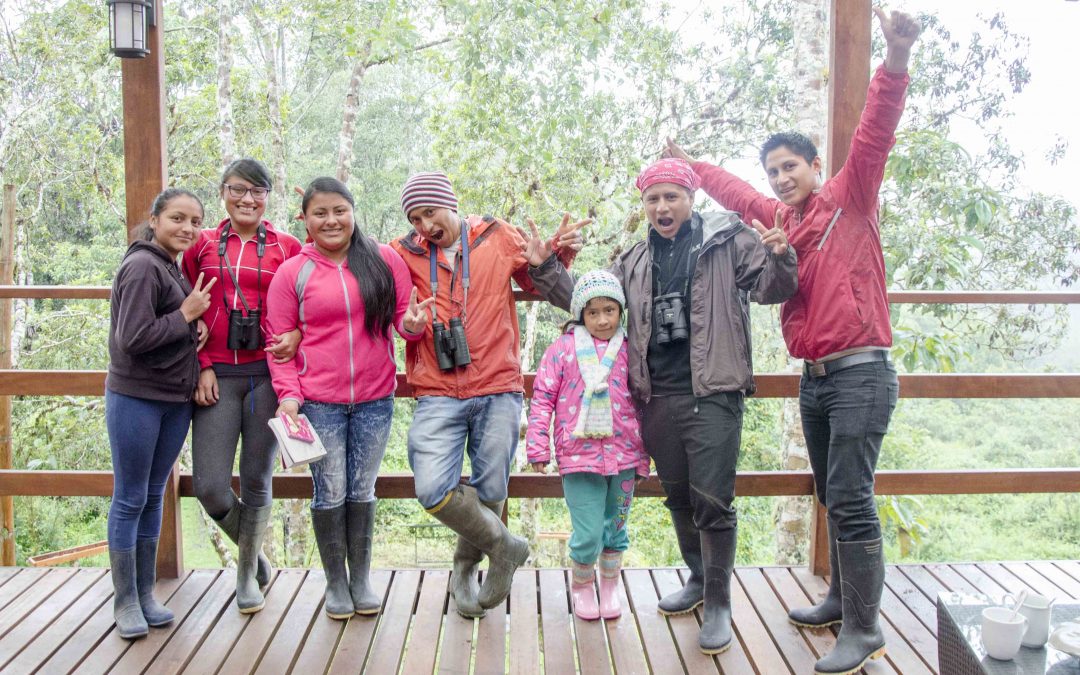 A Vibrant Ecuador Trip Starts With A Local Guide