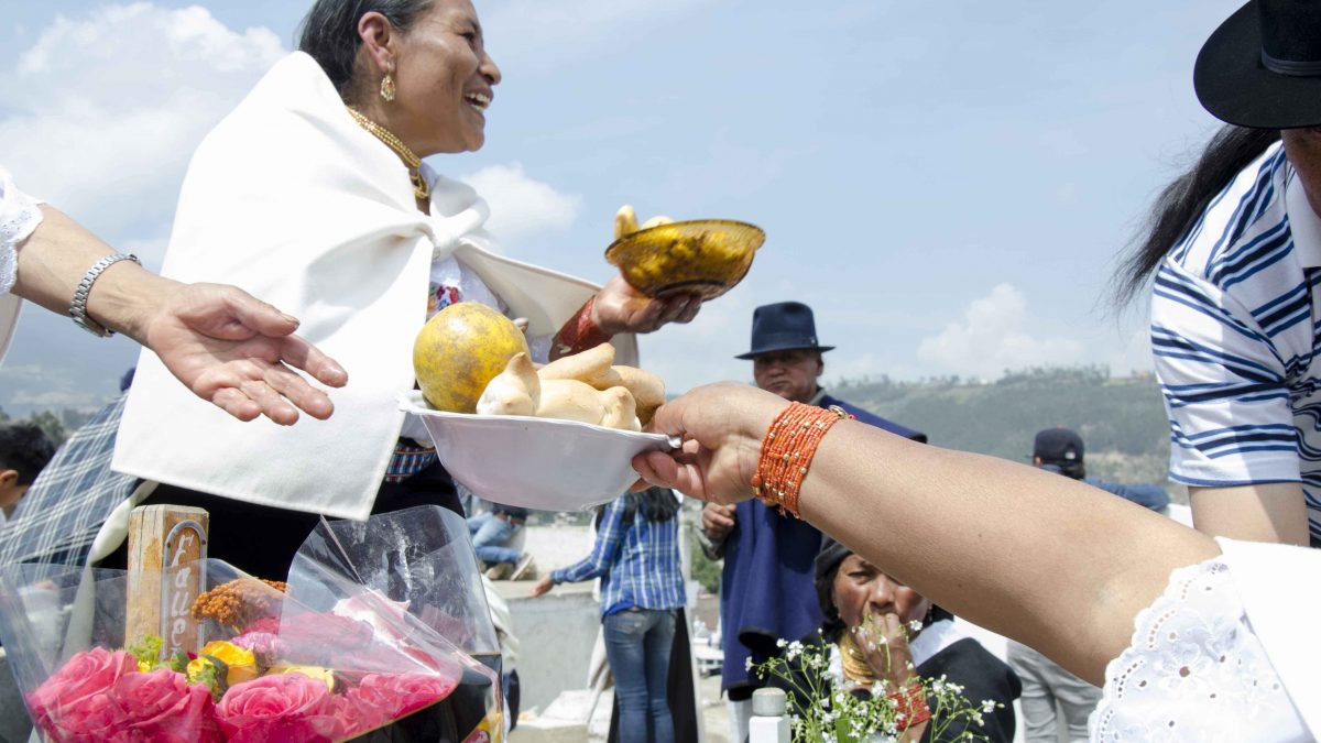 Andean Traditions: Understanding Ecuador’s Day of the Dead