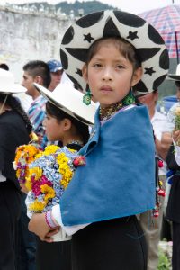 Loja Province, Saraguro