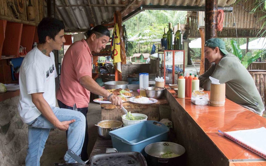 Guidelines for Tipping in Ecuador