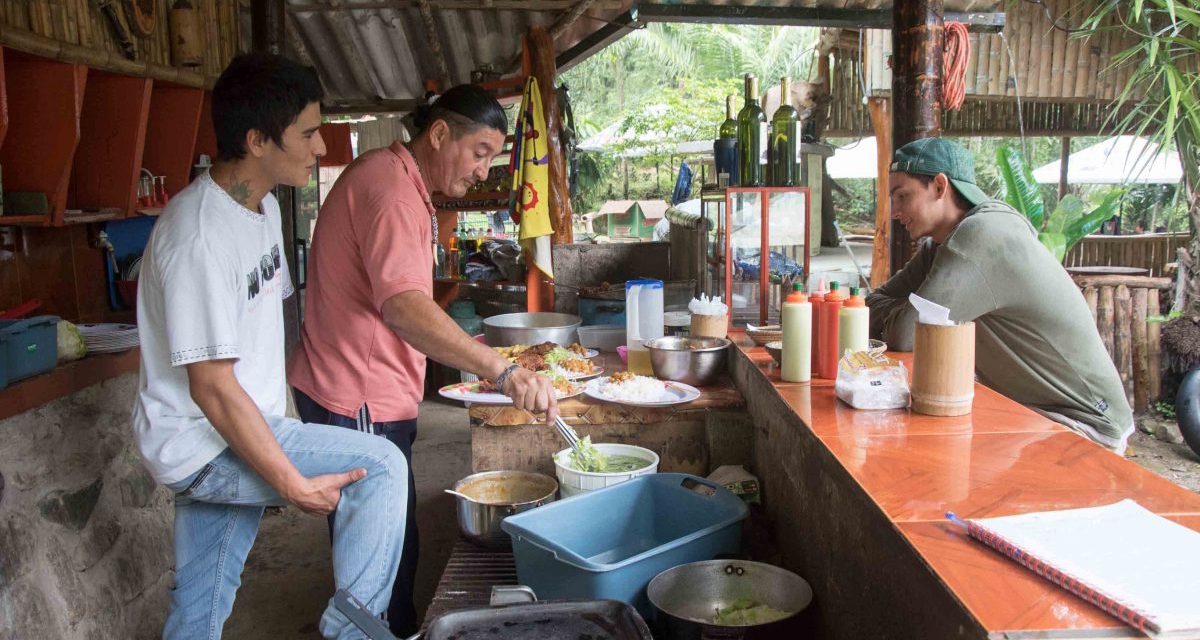 Guidelines for Tipping in Ecuador