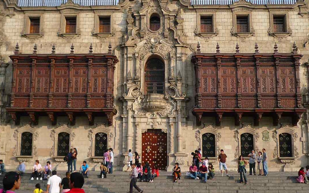 The Best 36 Hours in Lima, Peru