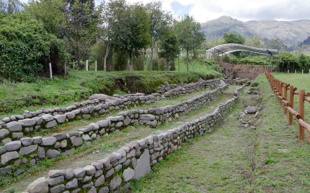 Rumipamba: An Outdoor Archeology Park in Quito