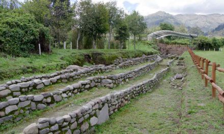 Rumipamba: An Outdoor Archeology Park in Quito