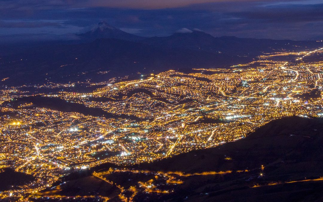 How Well Do You Know Quito, Ecuador?