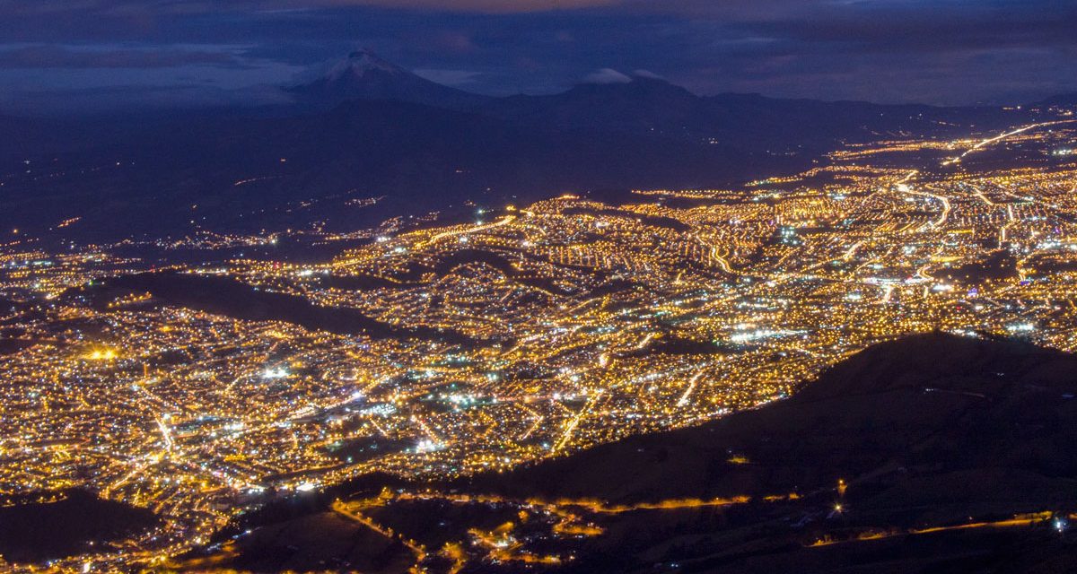 How Well Do You Know Quito, Ecuador?