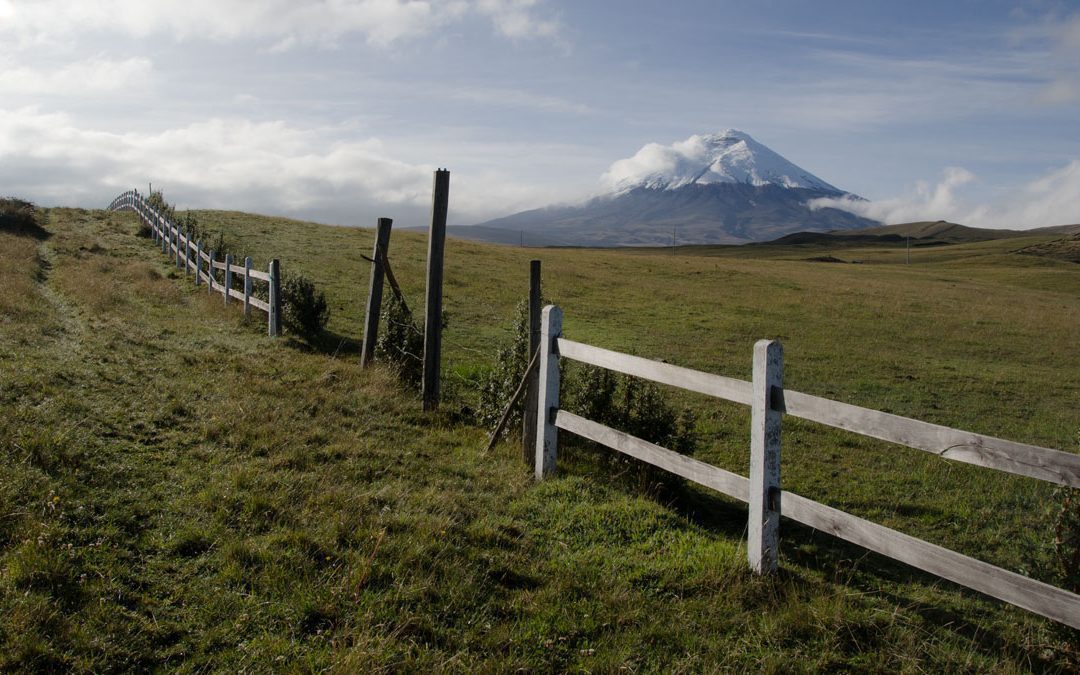 The Best Places to Photograph Cotopaxi