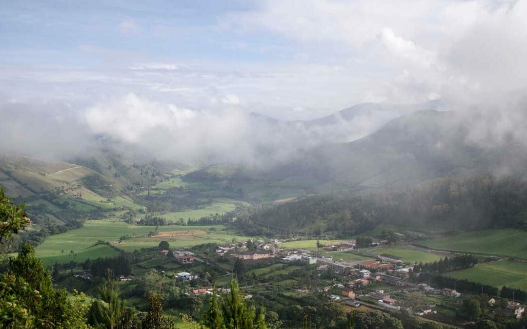 What You Need To Know About Nono, Ecuador