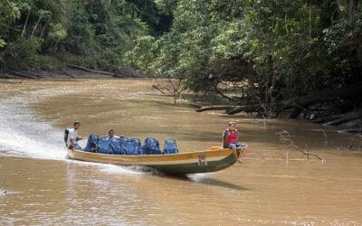 Global Rescue Medical Plan for Travel in South America? Check.