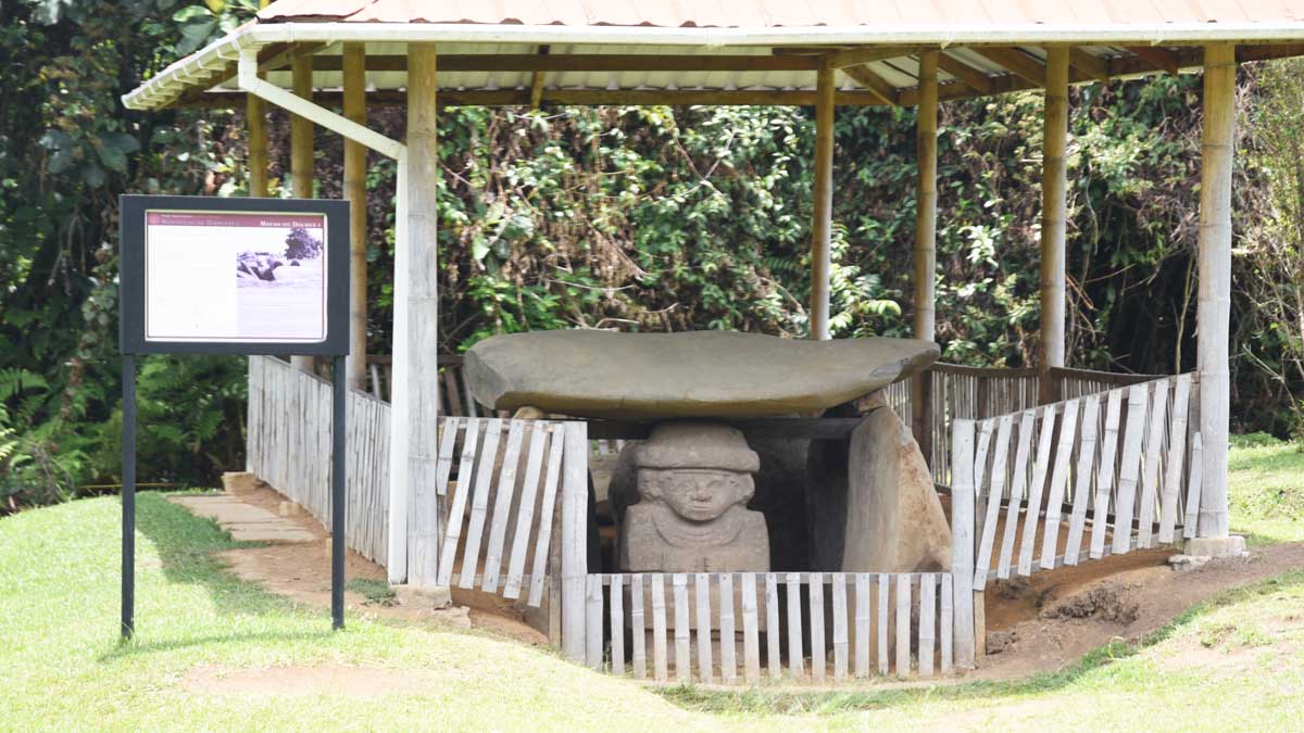 Alto de Las Piedras, Isnos, Colombia | ©Angela Drake Alto de Las Piedras, Isnos, Colombia | ©Angela Drake