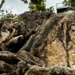 Three Little Known, But Cool, Archeology Sites Near San Agustin, Colombia