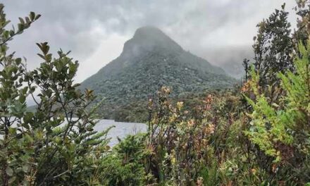 The Mysterious Puruhanta – A High Altitude Lake in Imbabura