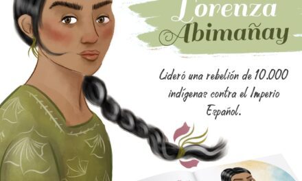 World Book Day From Ecuador