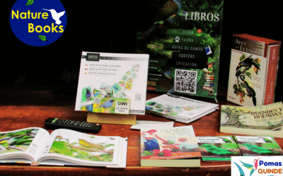 Ecuador Nature Guides Available in Quito and Beyond!