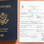 Cómo solicitar la prórroga de visa de turista