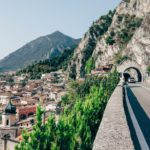 Driving In Italy? It’s a lot like driving in Ecuador!