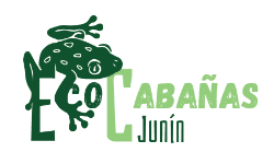 Eco Cabañas Junin Logo