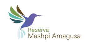 Mashpi Amagusa Logo