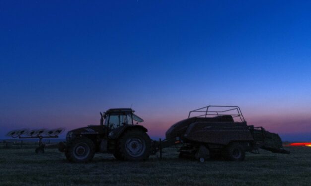 Celebrating Dark Skies at Malheur National Wildlife Refuge