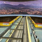 The Gringo’s Guide to Riding the Quito Metro