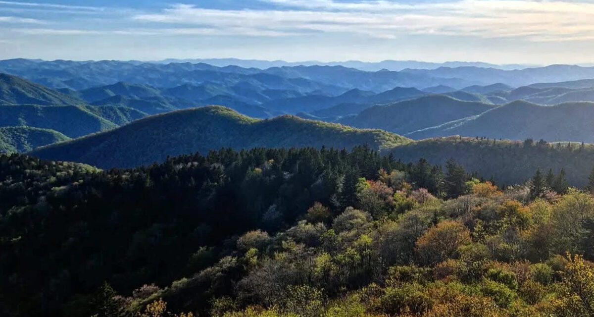 After Helene: Should You Visit North Carolina?