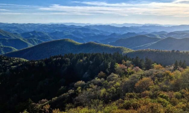After Helene: Should You Visit North Carolina?