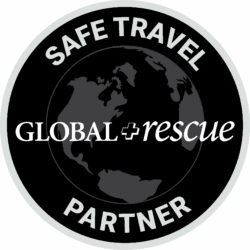 Global Rescue Partner Logo