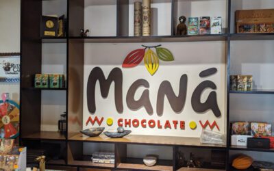From Bean to Bar: Chocolate Tasting in Chachapoyas, Peru