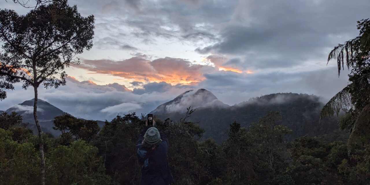 Altitude Sickness Relief That Actually Worked For Me