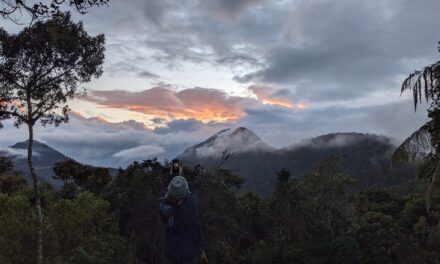 Altitude Sickness Relief That Actually Worked For Me