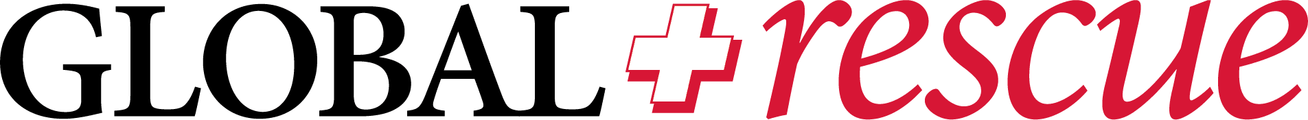 Global Rescue Logo 