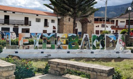 Leymebamba, Peru: What to Know Before You Go