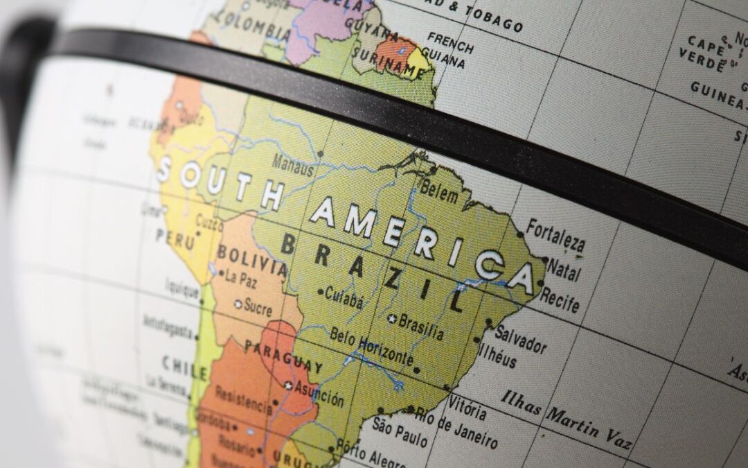 South America in Uncertain Times: A Travel Safety Guide